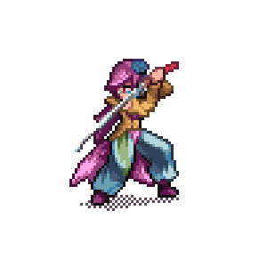 Yuuko Idle